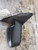 Passenger Side View Mirror Power With Puddle Lamp Fits 06-10 FUSION Black used OEM side view mirror