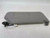 2011 - 2014 TOYOTA SIENNA RH Passenger Sun Visor Illuminated Gray used OEM sun visor