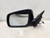 2008-2014 Mitsubishi Lancer LH Driver Side View Mirror Assembly Silver OEM used OEM side view mirror