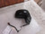 Passenger Right Side View Mirror Power Hatchback Black Fits 08-12 Nissan VERSA used OEM side view mirror