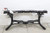 2018 - 2022 VOLKSWAGEN PASSAT REAR SUBFRAME CROSSMEMBER CRADLE OEM 561505314 used OEM rear subframe and crossmember