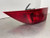 Acura TSX 2006 2007 2008 Sedan Right Passenger RH Side Tail Light Oem used OEM tail light