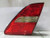 Lexus LS430 Passenger Tail Light 5 Speed Lid Mounted RH 2001-2004 used OEM tail light