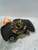Chevrolet Spark 2014-2015 Gasoline Driver Left Front Spindle Knuckle used OEM spindle or steering knuckle
