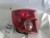 Toyota Celica 2003-2005 Driver Left Side LH Tail Light Lamp Assembly used OEM tail light