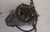 Ford Crown Victoria 2003-2011 Driver Left Front Spindle Knuckle OEM used OEM spindle or steering knuckle