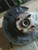 Toyota Yaris 2006-2019 Passenger Right Front Spindle Knuckle OEM used OEM spindle or steering knuckle