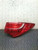 Passenger Side Tail Light SWB Sport Incandescent Bulb Fits 2013-2016 SANTA FE used OEM tail light
