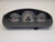 SPEEDOMETER Fits 2005 2006 2007 SATURN ION used OEM climate control