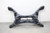 2016- 2023 NISSAN MAXIMA REAR SUBFRAME UNDERCARRIAGE CROSSMEMBER OEM 554004RA2B used OEM rear subframe and crossmember