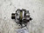 Alternator Fits 2010-2013 Suzuki SX4 used OEM alternator