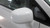 Passenger Right Side View Mirror Power Hatchback White Fits 08-12 Nissan VERSA used OEM side view mirror