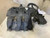Intake Manifold 3.0L Upper Fits 2009-2012 Ford ESCAPE used OEM intake manifold