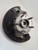 2008-2009 Mercury Sable Passenger Right Front Spindle Knuckle OEM used OEM spindle or steering knuckle