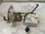 Fuel Pump Fits NISSAN PATHFINDER 2013-2016 used OEM fuel pump