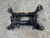 VOLVO XC90 AWD REAR SUBFRAME SUB FRAME CROSSMEMBER CROSS MEMBER OEM 2016-2019 used OEM rear subframe and crossmember