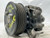 BMW E38 740iL 740i Power Steering Pump Single 1995-2001 OEM used OEM power steering pump
