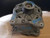 ALTERNATOR fits Volkswagen Touareg 2004 -2007 190 Amp used OEM alternator