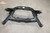 2019 - 2024 AUDI Q3 AWD REAR SUBFRAME SUB FRAME CROSSMEMBER CROSS MEMBER OEM used OEM rear subframe and crossmember