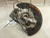 Driver Left Front Spindle/Knuckle Fits 2005-2007 Ford FIVE HUNDRED used OEM spindle or steering knuckle