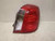 Passenger Tail Light Quarter Panel Mounted Fits 03-05 XG SERIES used OEM tail light