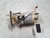 Fuel Pump Assembly 3.5L 6 Cylinder Fits 2003-2007 Nissan MURANO used OEM fuel pump