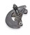 1995-1997 Ford Ranger Passenger Right Front Spindle Knuckle OEM used OEM spindle or steering knuckle