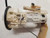 Fuel Pump Assembly 4.3L 3UZFE Fits Lexus SC430 2001-2005 used OEM fuel pump