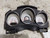 2007-2008 Dodge Caliber Speedometer Cluster Individual Guages 120MPH OEM used OEM instrument cluster