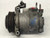 AC Compressor 3.5L With Rear AC Fits 2009-2010 Dodge JOURNEY used OEM A/C compressor