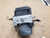 Anti-Lock Brake Part Assembly Rear Drum Opt JM4 Fits 2005-2007 Saturn ION used OEM ABS pump and module
