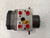 2004-2005 Dodge Durango Anti-Lock Brake ABS Pump 4x4 Traction Control used OEM ABS pump and module