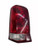 2002-2006 CADILLAC ESCALADE Passenger RH Right Side Tail Light Lamp Assembly OEM used OEM tail light