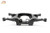 2021 - 2023 FORD BRONCO SPORT 4X4 REAR SUBFRAME SUB FRAME CROSSMEMBER OEM used OEM rear subframe and crossmember