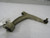 Passenger Front Lower Control Arm OEM 2003-2011 Saab 9-3 used OEM control arm