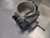 Throttle Body Throttle Valve Assembly 3.5L Fits 2000-2002 Oldsmobile Intrigue used OEM throttle body