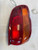 1991-1997 Toyota Previa RH Right Tail Light Quarter Panel Mounted used OEM tail light