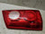 Tail Light Lamp Liftgate Mounted LH Driver Side Toyota Sienna 2006-2010 used OEM tail light