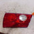 Tail Light Lamp Liftgate Mounted RH Passenger Side Toyota Sienna 2006-2010 used OEM tail light