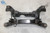 2019 - 2022 INFINITI QX50 2.0L AWD REAR SUBFRAME SUB FRAME CROSSMEMBER OEM used OEM rear subframe and crossmember