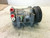 AC Compressor 4 Cylinder Fits 1998-2002 MAZDA 626 used OEM A/C compressor
