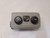 2011-2014 Toyota Sienna Rear Manual Temperature Ceiling Climate Control OEM 12 used OEM climate control