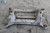 2016 - 2020 TESLA MODEL X Used OEM Rear Subframe Crossmember used OEM rear subframe and crossmember
