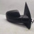 04-05 Ford FREESTAR Passenger Side View Mirror Power w/o heated Black used OEM side view mirror