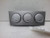 SUBARU FORESTER 2005-2006 A/C Heater Temperature Control Used OEM used OEM climate control