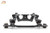2021-2023 VOLKSWAGEN ID.4 REAR SUBFRAME SUB FRAME CROSSMEMBER CROSS MEMBER OEM used OEM rear subframe and crossmember