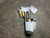 2016-2017 CHEVROLET MALIBU Fuel Pump Assembly 1.5L used OEM fuel pump