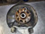 LH Drivers Side Front Spindle Knuckle 2010-2016 Buick Lacrosse used OEM spindle or steering knuckle