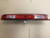 THIRD 3RD BRAKE LIGHT AVOIDANCE LIGHT FITS 04-15 NISSAN TITAN HIGH MOUNTED OEM used OEM instrument cluster