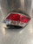 Tail Light Assembly HONDA ACCORD Right 2008-2012 used OEM tail light